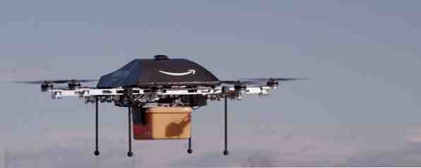 Amazon Delivery Drones, Facebook Hack, Kindle Fire Vs iPad Air [Tech News Digest] / Notizie tecniche